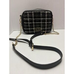 Itzy Ritzy Double Take The‎ Kelly Crossbody Diaper Bag